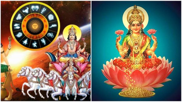 ഒന്നല്ല 3 രാജയോ​ഗം; ജൂലായിലും ആ​ഗസ്റ്റിലും ഈ രാശിക്കാർക്ക് പണത്തിന്റെ ചാകര