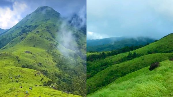 ഈ മലനിര ആരെയും അതിശയിപ്പിക്കും, താഴ്‌വരയിൽ പെയ്യുന്ന മഴ നനയാം; ബാണാസുര ഹിൽസ് വൈബ് അടിപൊളി