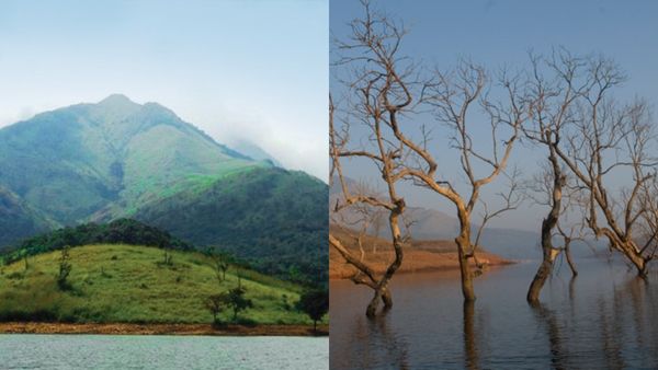 ബാണാസുര ഡാമിൽ നിന്നുള്ള അടിപൊളി കാഴ്‌ച കാണണോ? വൈബ് തന്നെ, പക്ഷേ ടിക്കറ്റ് കിട്ടാൻ ഇനി ഇങ്ങനെ ചെയ്യണം