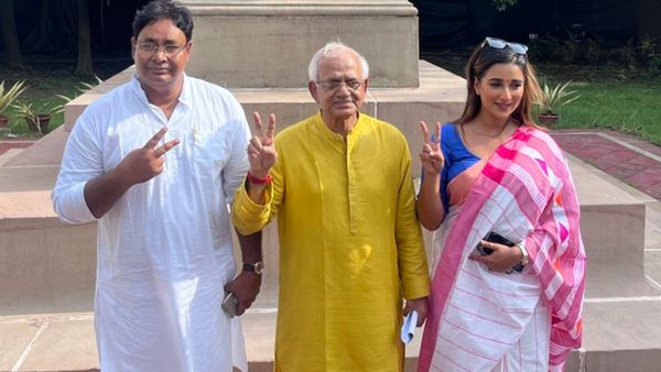 ബംഗാളില്‍ വീണ്ടും പോര്: എംഎല്‍എമാരുടെ സത്യപ്രതിജ്ഞ ഭരണഘടന ലംഘനമെന്ന് ഗവർണ്ണർ