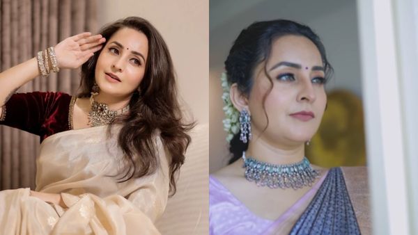 'വിവാഹം കഴിക്കരുത്, ധനം വാങ്ങി അവർ ജീവനെടുപ്പിക്കും, എങ്ങനെ ട്രീറ്റ് ചെയ്യുമെന്ന് അറിയില്ല'; ഭാമയുടെ കുറിപ്പ്