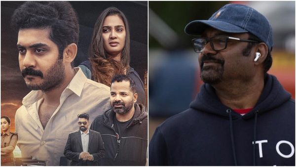 യുകെയില്‍ എന്നെ വട്ടനെന്ന് വിളിച്ചവരുണ്ട്: സന്തോഷ് ജോർജ് കുളങ്ങരയുടെ ആ വാക്ക്, ഒടുവില്‍ ബിഗ് ബെന്‍ പിറന്നു