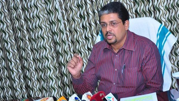 തിരുവമ്പാടി സംഭവം; ജീവനക്കാരെ ആക്രമിക്കില്ലെന്ന് ഉറപ്പ് ലഭിച്ചാൽ വൈദ്യുതി പുനഃസ്ഥാപിക്കുമെന്ന് ചെയർമാൻ