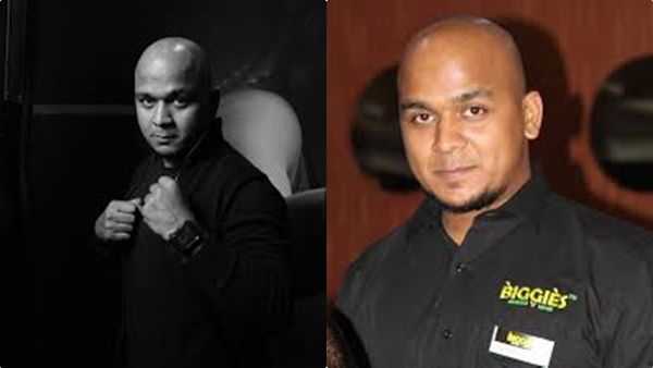 ഇന്‍ഫോസിസിലെ ജോലി ഉപേക്ഷിച്ച് കച്ചവടം, ഉന്തുവണ്ടി ബര്‍ഗര്‍ ഹിറ്റായി; ഈ ബിസിനസുകാരന്റെ ആസ്തി ഇത്ര