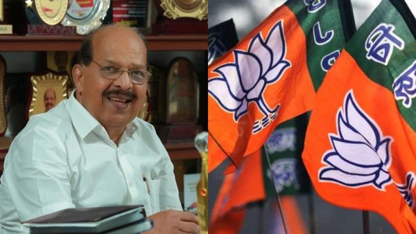 'എന്നെ അറിയുന്ന നാട്ടുകാർക്ക് അങ്ങനെയൊരു സംശയമില്ല'; ബിജെപിയിലേക്ക് പോവുമെന്ന വാർത്ത തള്ളി ജി സുധാകരൻ