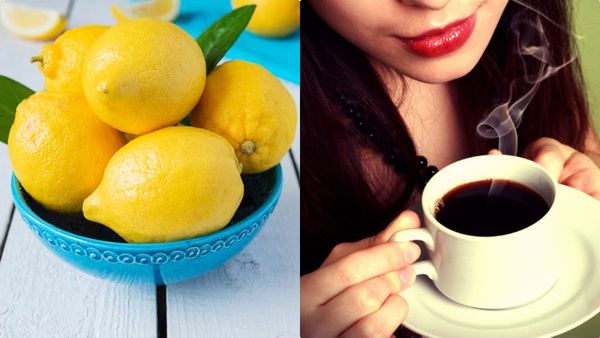 ഒരു കഷ്ണം ചെറുനാരങ്ങ, കറുവപ്പട്ട, ബ്ലാക് കോഫിയില്‍ ചേര്‍ത്ത് കഴിക്കു; കുടവയറിനെ ഇനി കണി കാണില്ല