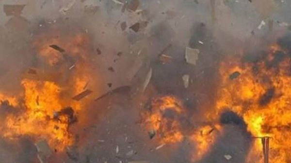 ജമ്മുകാശ്മീരിൽ ആക്രിക്കടയിൽ സ്ഫോടനം; 4 പേർ കൊല്ലപ്പെട്ടു