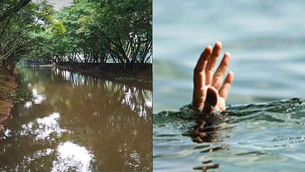 കോഴിക്കോട് കനോലി കനാലില്‍ വീണ യുവാവ് മരിച്ചു; മരിച്ചത് കമ്മീഷണര്‍ ഓഫീസിലെ ജീവനക്കാരന്‍