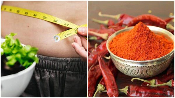 വണ്ണം കുറയ്ക്കാൻ മുളക് പൊടിയോ? മുളക് പൊടി മാത്രമല്ല, അറിയാം അടുക്കളയിലെ രഹസ്യം