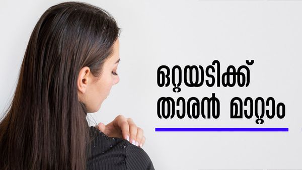താരന്‍ എന്നന്നേക്കുമായി മാറും, തിരിച്ചുവരില്ല; വെളുത്തുള്ളി ഇങ്ങനെ ഉപയോഗിച്ച് നോക്കൂ