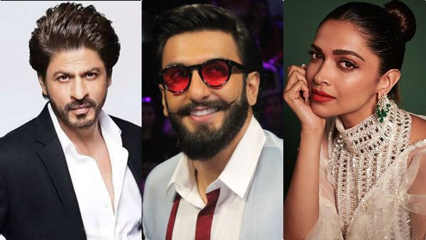 1700 കോടിയുടെ ബ്രാന്‍ഡ് വാല്യു, ഷാരൂഖും ദീപികയും അടുത്ത് പോലുമില്ല; വന്‍ കുതിപ്പുമായി ഈ താരം