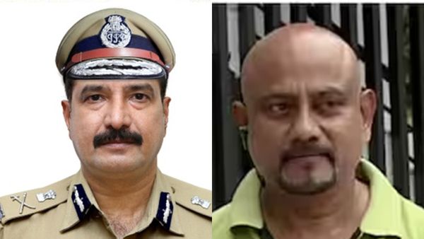 'ഡിജിപിയ്ക്ക് 30 ലക്ഷം നൽകി, ബാധ്യത ഉണ്ടെന്ന് അറിഞ്ഞപ്പോൾ പണം തിരികെ ചോദിച്ചെങ്കിലും നൽകിയില്ല'; പരാതിക്കാരൻ