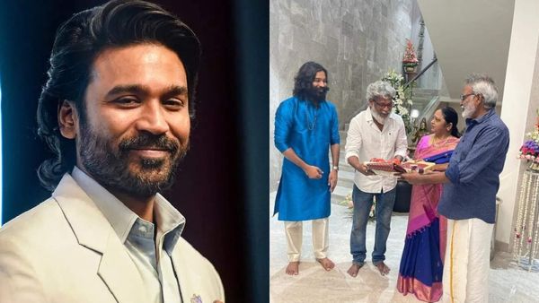 പോയസ് ഗാർഡനിലെ 150 കോടിയുടെ ആഡംബര വസതി; ധനുഷിനെതിരെ ട്രോൾ മഴ, താരത്തിന്റെ മറുപടി ഇങ്ങനെ