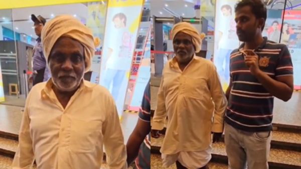 മുണ്ട് ധരിച്ചെത്തിയ കർഷകന് പ്രവേശനം നിഷേധിച്ചു; ബെംഗളൂരുവിലെ മാൾ താൽക്കാലികമായി അടച്ചിടാൻ ഉത്തരവ്