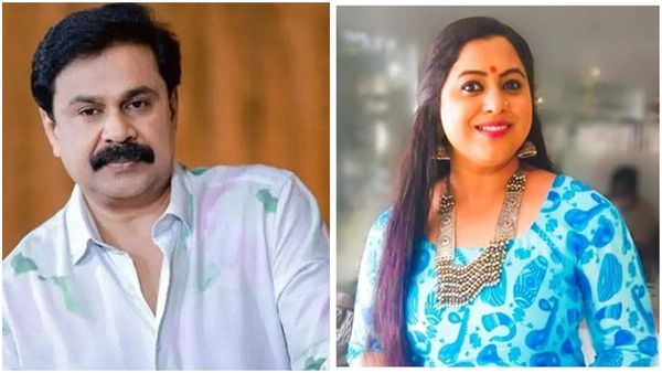 ദിലീപിന് വേണ്ടി സംസാരിച്ചത് മുതൽ എന്നെ ഒതുക്കാൻ തുടങ്ങി; 'അമ്മ' ചെയ്യുന്നത് പലർക്കും അറിയില്ല'; ലക്ഷ്മിപ്രിയ