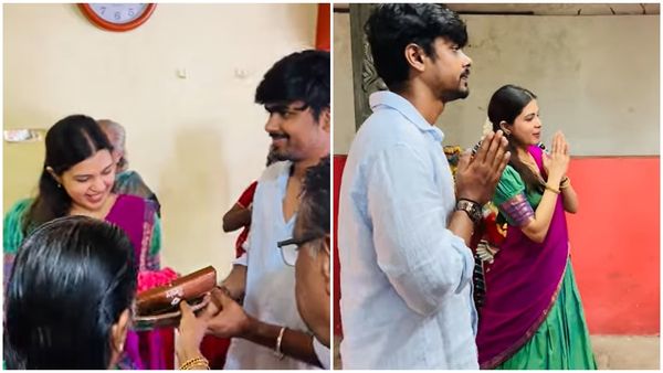 'താലി അശ്വിന്റെ കയ്യിൽ കൊടുത്തപ്പോൾ‌ തന്നെ അത് സംഭവിച്ചു, ഇപ്പോഴും ദിയയുടെ കുടുംബമില്ലല്ലോ'; ചോദ്യം