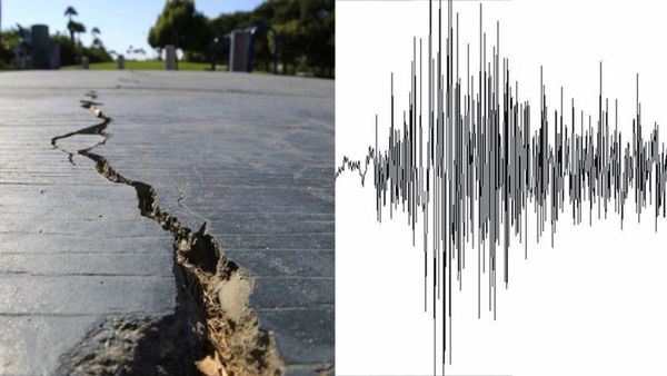 ഉത്തരാഖണ്ഡില്‍ കനത്ത മഴക്കൊപ്പം ഭൂകമ്പവും; ജനങ്ങള്‍ ആശങ്കയില്‍, മണ്ണിടിച്ചിലും തുടരുന്നു