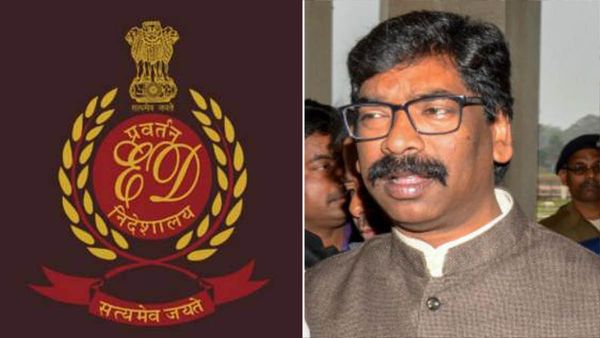 'കൂടുതല്‍ നോക്കിയാല്‍ നിങ്ങള്‍ക്ക് പണികിട്ടും'; സോറന്റെ ജാമ്യം റദ്ദാക്കണമെന്ന ഇഡി ഹര്‍ജിയില്‍ സുപ്രീംകോടതി