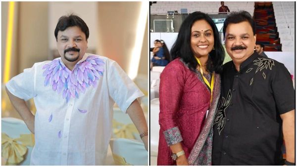 'പുറത്തുനിന്ന് കഥകൾ മെനയുന്നവർക്കും കാറി തുപ്പുന്നവർക്കും യഥാർത്ഥ വസ്തുത അറിയില്ല'; സീമ ജി നായർ‌