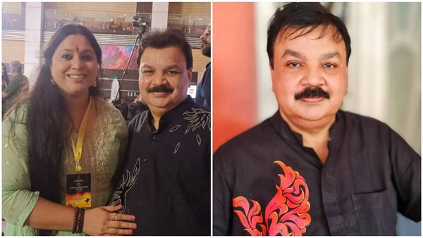 'പുറത്തുപോകണമെന്ന് ആക്രോശം, ക്ഷമ പറഞ്ഞ്, നിറഞ്ഞ കണ്ണുകളുമായി തിരിഞ്ഞുനടന്ന ഇടവേള ബാബു'; ലക്ഷ്മി പ്രിയ