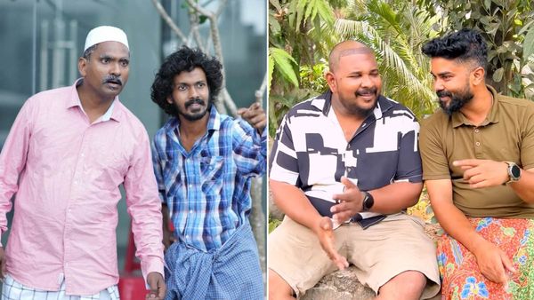 ലാലയുമായി എന്താണ് പ്രശ്‌നം? ഫാറൂഖും മുനീറും പറയുന്നു.. ' അവനൊരു ടീമായത് അപ്പോഴാണ് അറിയുന്നത്'