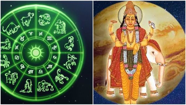 വെറും രാജയോ​ഗമല്ല, ​ഗജകേസരി രാജയോ​ഗം; ഈ രാശിക്കാരുടെ തലവര തെളിഞ്ഞു, പണം കുന്നുകൂടും