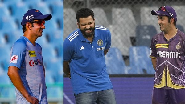 ഇനി ഇന്ത്യയുടെ കളി ഗംഭീരമാവും; പരിശീലകനായി ഗൗതം ഗംഭീറിന് നിയമനം, രണ്ടും കൽപിച്ച് ബിസിസിഐ