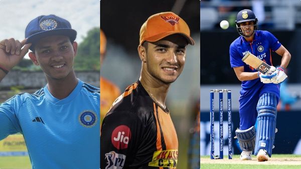 രോഹിത്തിനും കോലിക്കും പകരക്കാരില്ലേ? ആറ് പേര്‍ ഓപ്പണിംഗ് സ്ഥാനത്തേക്ക്; സാധ്യതകള്‍ ഇങ്ങനെ