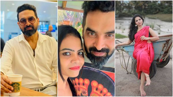 ഗോപി സുന്ദറുമായി പ്രണയമാണോ? ആ ഗിഫ്റ്റിന് പിന്നിലെ കാരണം എന്ത്, താര നായർ തുറന്ന് പറയുന്നു