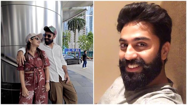 ആദ്യമൊരു നോട്ടം, വേദിയില്‍ കയറി ജിപിയെക്കുറിച്ച് ഗോപിക പറഞ്ഞത് ഇങ്ങനെ 