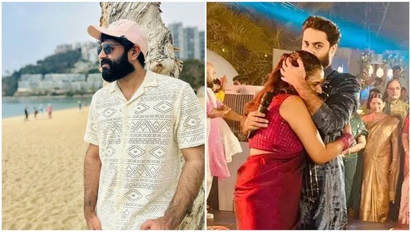 'ഞാൻ അതിന് അവളോട് ഒരിക്കലും നന്ദി പറഞ്ഞിട്ടില്ല, അവൾ ചോദിച്ചിട്ടുമില്ല'; സുഹൃത്തിനെക്കുറിച്ച് ജിപി