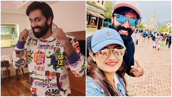 ജിപി മാന്യനായതുകൊണ്ട് ക്ഷമിച്ചു;  ​ഗോപികയെക്കുറിച്ചുള്ള ചോദ്യം, കലിപ്പിൽ ആരാധകർ, ജിപിക്ക് കയ്യടി