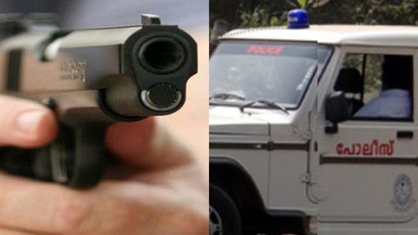 തിരുവനന്തപുരത്ത് സ്ത്രീക്ക് നേരെ വെടിവെയ്പ്; വെടിയുതിർത്തത് മുഖംമൂടി ധരിച്ചെത്തിയ സ്ത്രീ ,