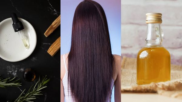 മുടി കൊഴിച്ചിൽ എന്ത് ചെയ്തിട്ടും കുറയുന്നില്ലേ?; സമൃദ്ധമായി മുടി വളരാൻ വെളിച്ചെണ്ണ-റോസ്മേരി എണ്ണക്കൂട്ട്