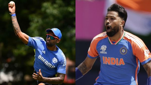 സഹതാരങ്ങൾക്ക് കൂടുതൽ വിശ്വാസം സൂര്യയെ; ഹർദിക് ക്യാപ്റ്റൻ ആവാത്തത് ഗംഭീർ കാരണമല്ല, പിന്നെ..?