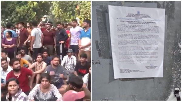 സിവിൽ സർവീസ് പരിശീലന കേന്ദ്രത്തിലെ അപകടം: നെവിന്റെ മൃതദേഹം രാത്രിയോടെ നാട്ടിലെത്തിക്കും