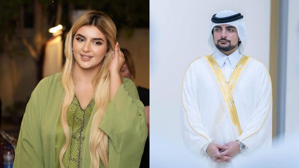 ഇൻസ്‌റ്റഗ്രാമിലൂടെ ഭർത്താവിനെ മുത്തലാഖ് ചൊല്ലി ഒഴിവാക്കി ദുബായ് രാജകുമാരി; കാരണവും വെളിപ്പെടുത്തി