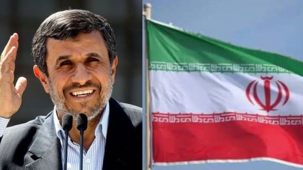 ഇറാന്‍ നേതാക്കള്‍ ഞെട്ടി; അപ്രതീക്ഷിത സംഭവത്തിന് പിന്നില്‍ ആര്? നജാദ് രക്ഷപ്പെട്ടത് തലനാരിഴയ്ക്ക്