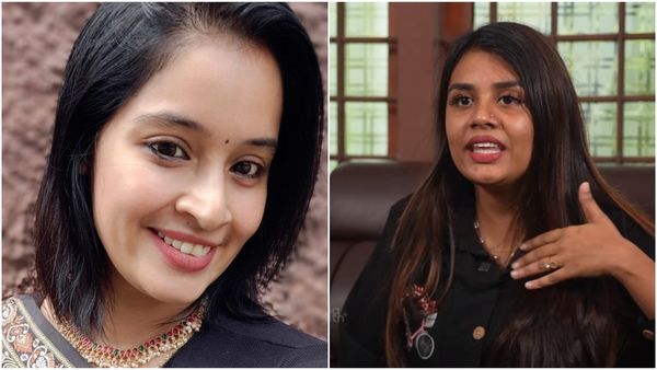 ജാസ്മിന്‍ കിടന്ന് ഉരുളുകയാണ്, ഒരു വ്യക്തതയുമില്ല: ഒരു കാര്യത്തില്‍ യോജിക്കും, പക്ഷെ അവിടേയും: ദേവു പറയുന്നു