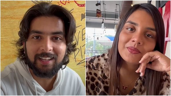 ജാസ്മിന്‍ സാക്ഷി; വർഷങ്ങളായുള്ള തന്റെ ആഗ്രഹം സഫലമാക്കി ഗബ്രി, 'ഒടുവില്‍ ഞാന്‍ അത് സ്വന്തമാക്കി'