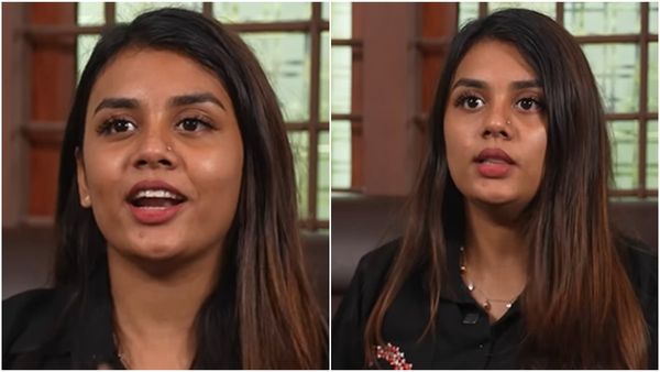 പാസ്‌വേഡ് സൗകര്യമുള്ളപ്പോള്‍ തരുമെന്ന്, പൈസ തരാനുണ്ടെന്നും പറഞ്ഞു: ഞാന്‍ നേരെ അയാളെ വിളിച്ചെന്ന് ജാസ്മിന്‍