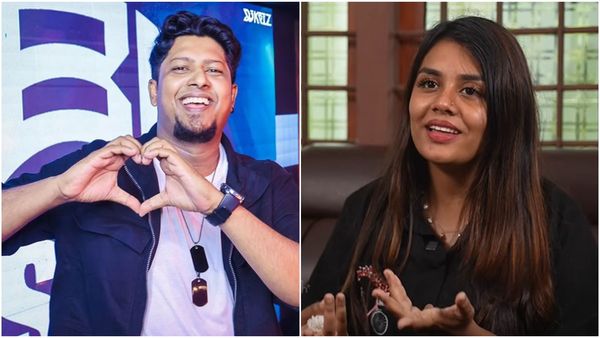എന്നെ പ്രണയിക്കാന്‍ സിബിന്‍ ആര് മന്മഥനോ?: എന്റെ പത്തിലെ പ്രണയം വരെ ചികഞ്ഞു, തെമ്മാടിത്തരം: ജാസ്മിന്‍