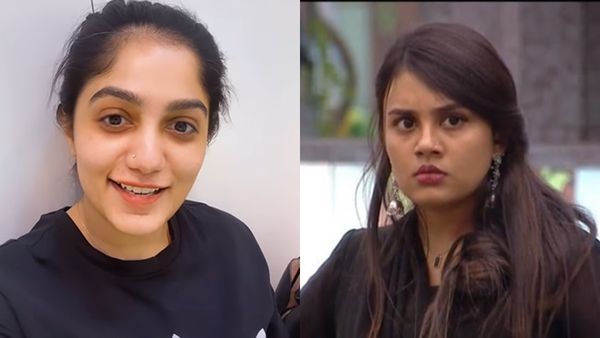 ജാസ്മിൻ ജാഫറിന് മറുപടിയുമായി ആര്യ ബഡായിയുടെ വീഡിയോ; വൻ പരിഹാസം..'ഇഷ്ടമല്ല,പക്ഷെ പറഞ്ഞത് സ്റ്റാറ്റസ് ആക്കും'