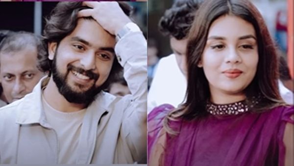 ഗബ്രി പറഞ്ഞ് തന്നത് ഇതാണ്..ജാസ്മിൻ പറയുന്നു; 'അവന്റെ മനസിലും പേടിയുണ്ട്, അവന് മറച്ചുപിടിക്കാനാറിയാം'