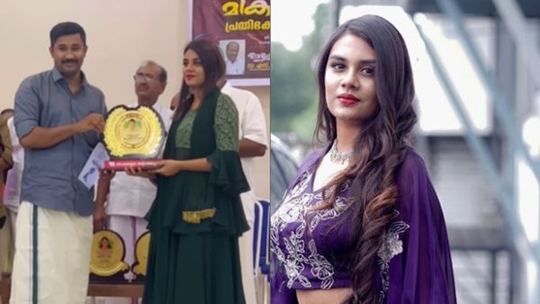  ജാസ്മിന്റെ പുതിയ വീഡിയോ..വിമർശിക്കുന്നവരുടെ വായടപ്പിച്ച് താരം; 'കാപ്ഷൻ കൊള്ളാം'