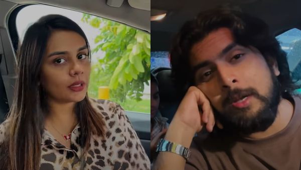 'ഗബ്രിയുമായി അടിപിടിച്ചെന്ന് ജാസ്മിൻ; സംഭവിച്ചത് പറഞ്ഞ് ഗബ്രിയും, വൈറലായി വീഡിയോ