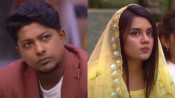 'ജാസ്മിൻ അങ്ങനെ ചെയ്തിട്ടില്ല, ലാലേട്ടൻ പറഞ്ഞത് ചെയ്തെന്ന്, ഉപ്പ് തിന്നവൻ വെള്ളം കുടിക്കും'; സിബിൻ