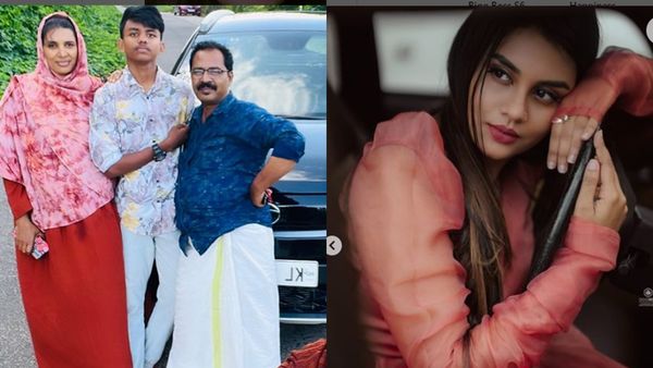 ജാസ്മിന്റെ പിതാവ് ജാഫറിന് മകളെ കുറിച്ച് പറയാനുള്ളത് ഇതാണ്; പ്രതികരിച്ച് സഹോദരൻ പൊന്നുവും..വൈറൽ വീഡിയോ