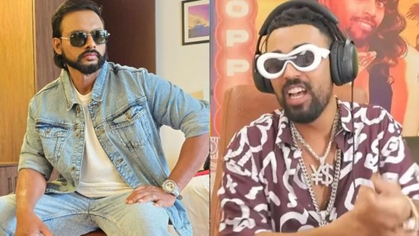 തൊപ്പിയിൽ നിന്നും വാങ്ങിയത് 8 ലക്ഷമല്ല; തുക വെളിപ്പെടുത്തി ജിന്റോ;'ബിഗ് ബോസ് മീറ്റുകളിൽ പോകാത്തതിന് കാരണം ഇത്