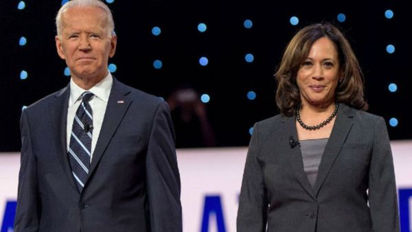 ഒറ്റക്കെട്ടായി നിന്നാല്‍ എന്തും നേടാമെന്ന് ബൈഡന്‍; കമലാ ഹാരിസിന് സാധ്യതയേറുന്നു; വെല്ലുവിളി മിഷേല്‍